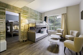 Best Western La Porte des Châteaux