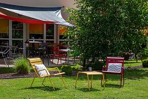 Best Western La Porte des Châteaux