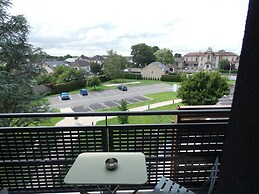 Best Western La Porte des Châteaux