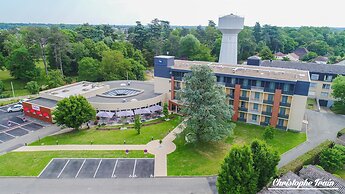 Best Western La Porte des Châteaux