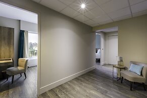 Best Western La Porte des Châteaux