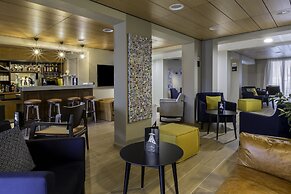 Best Western La Porte des Châteaux