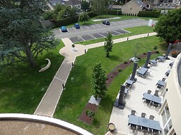 Best Western La Porte des Châteaux