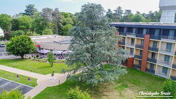 Best Western La Porte des Châteaux