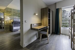 Best Western La Porte des Châteaux