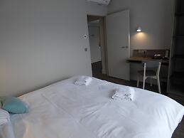 Best Western La Porte des Châteaux