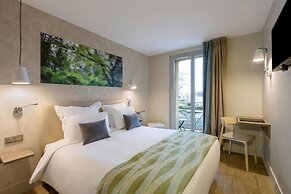 Best Western La Porte des Châteaux