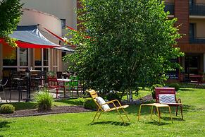 Best Western La Porte des Châteaux