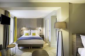 Best Western La Porte des Châteaux