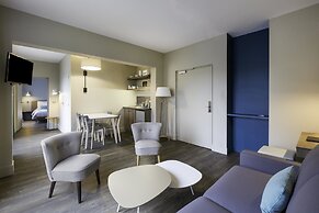 Best Western La Porte des Châteaux
