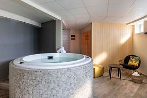 Best Western La Porte des Châteaux
