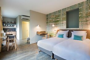 Best Western La Porte des Châteaux