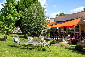Best Western La Porte des Châteaux