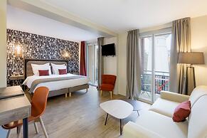 Best Western La Porte des Châteaux