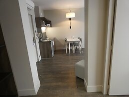 Best Western La Porte des Châteaux