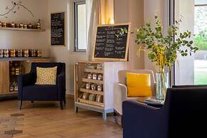 Best Western La Porte des Châteaux