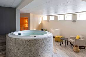Best Western La Porte des Châteaux