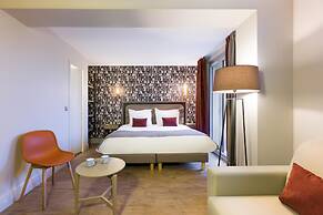 Best Western La Porte des Châteaux