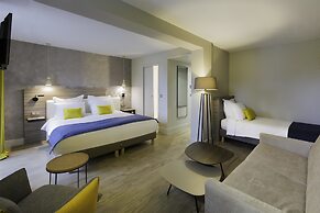 Best Western La Porte des Châteaux