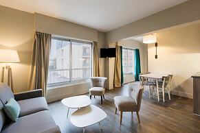 Best Western La Porte des Châteaux