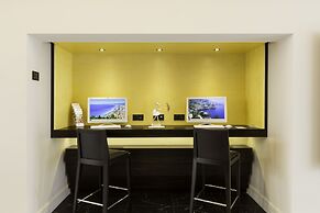 Best Western Hotel Journel Saint-Laurent-du-Var