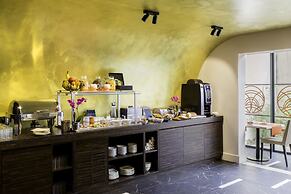 Best Western Hotel Journel Saint-Laurent-du-Var