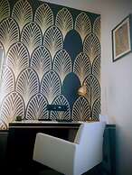 Best Western Hotel Journel Saint-Laurent-du-Var