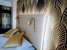 Best Western Hotel Journel Saint-Laurent-du-Var