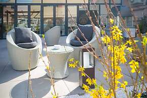 Best Western Hotel Journel Saint-Laurent-du-Var