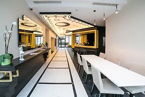 Best Western Hotel Journel Saint-Laurent-du-Var