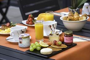 Best Western Hotel Journel Saint-Laurent-du-Var