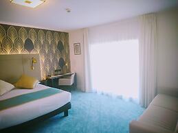 Best Western Hotel Journel Saint-Laurent-du-Var