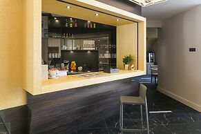 Best Western Hotel Journel Saint-Laurent-du-Var