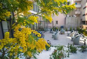 Best Western Hotel Journel Saint-Laurent-du-Var