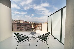 Best Western Hotel Journel Saint-Laurent-du-Var