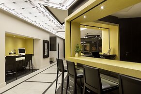 Best Western Hotel Journel Saint-Laurent-du-Var