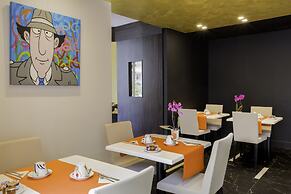 Best Western Hotel Journel Saint-Laurent-du-Var