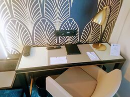 Best Western Hotel Journel Saint-Laurent-du-Var