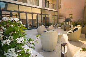 Best Western Hotel Journel Saint-Laurent-du-Var