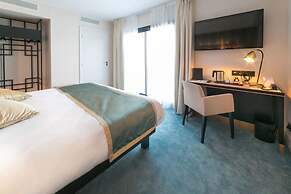 Best Western Hotel Journel Saint-Laurent-du-Var