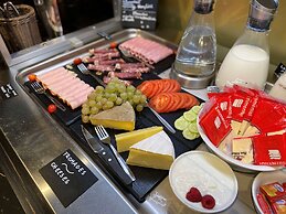 Best Western Hotel Journel Saint-Laurent-du-Var