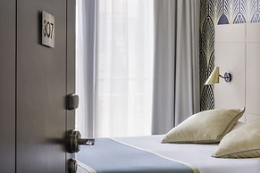 Best Western Hotel Journel Saint-Laurent-du-Var