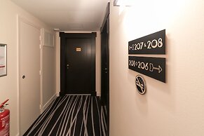 Best Western Hotel Journel Saint-Laurent-du-Var