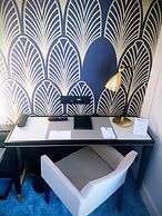 Best Western Hotel Journel Saint-Laurent-du-Var