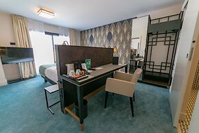 Best Western Hotel Journel Saint-Laurent-du-Var