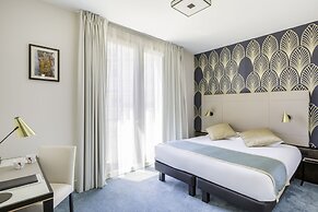 Best Western Hotel Journel Saint-Laurent-du-Var