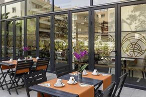 Best Western Hotel Journel Saint-Laurent-du-Var