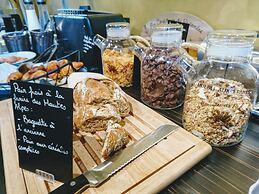 Best Western Hotel Journel Saint-Laurent-du-Var