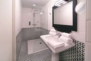 Best Western Hotel Journel Saint-Laurent-du-Var