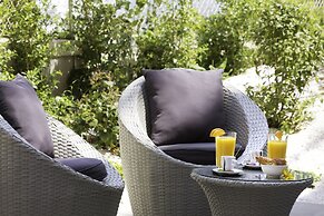 Best Western Hotel Journel Saint-Laurent-du-Var